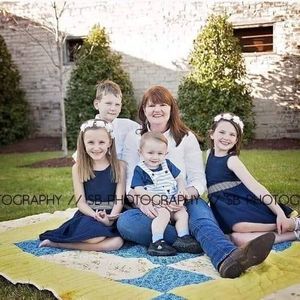 Meet your Posher, Ann